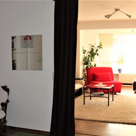 Ferienwohnung Im Liestengarten เอาก์เกน ภายนอก รูปภาพ