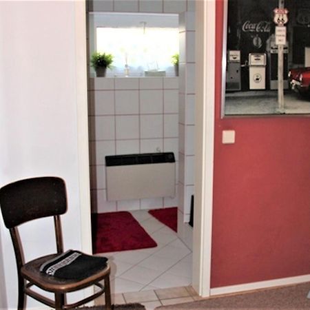 Ferienwohnung Im Liestengarten เอาก์เกน ภายนอก รูปภาพ