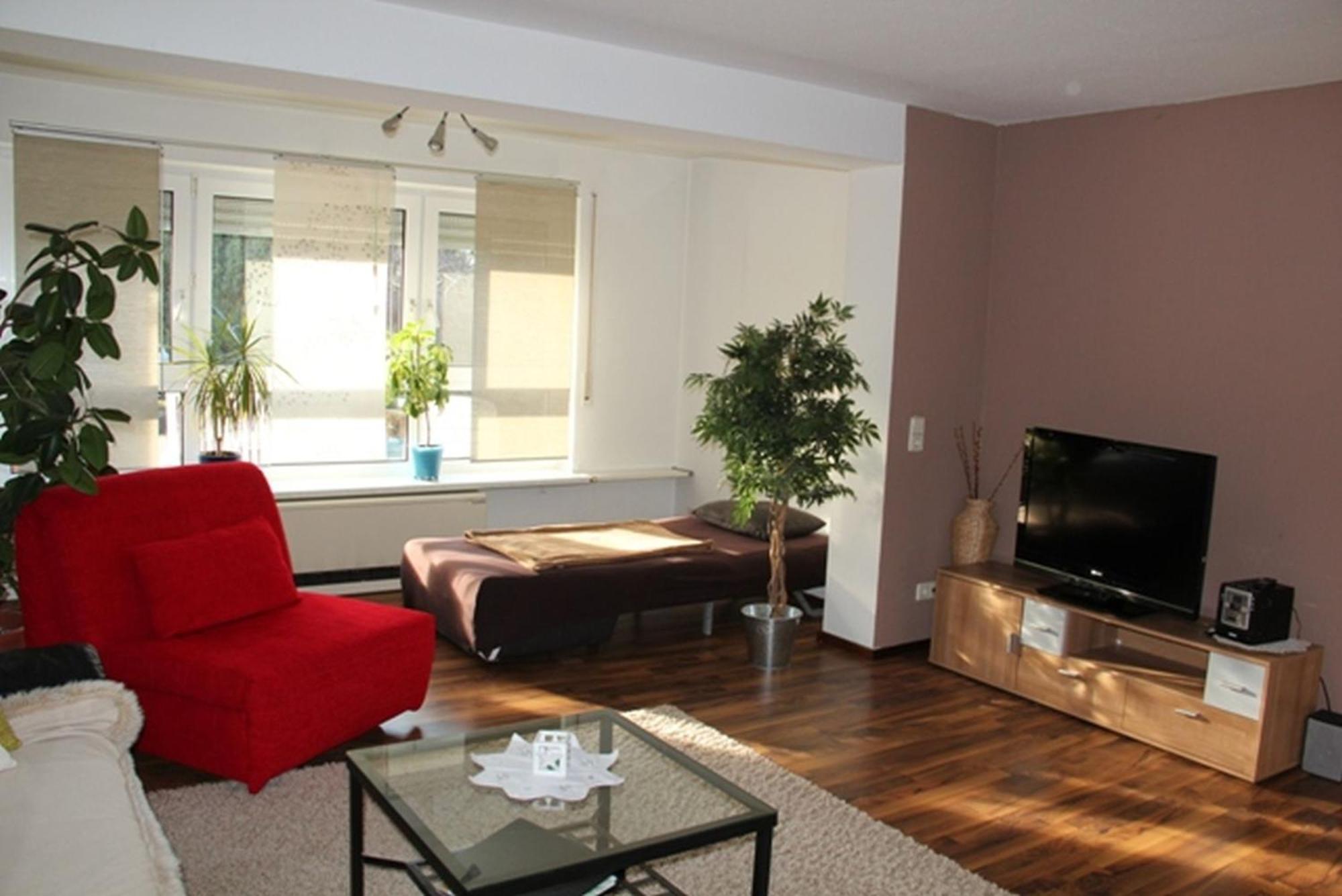 Ferienwohnung Im Liestengarten เอาก์เกน ภายนอก รูปภาพ