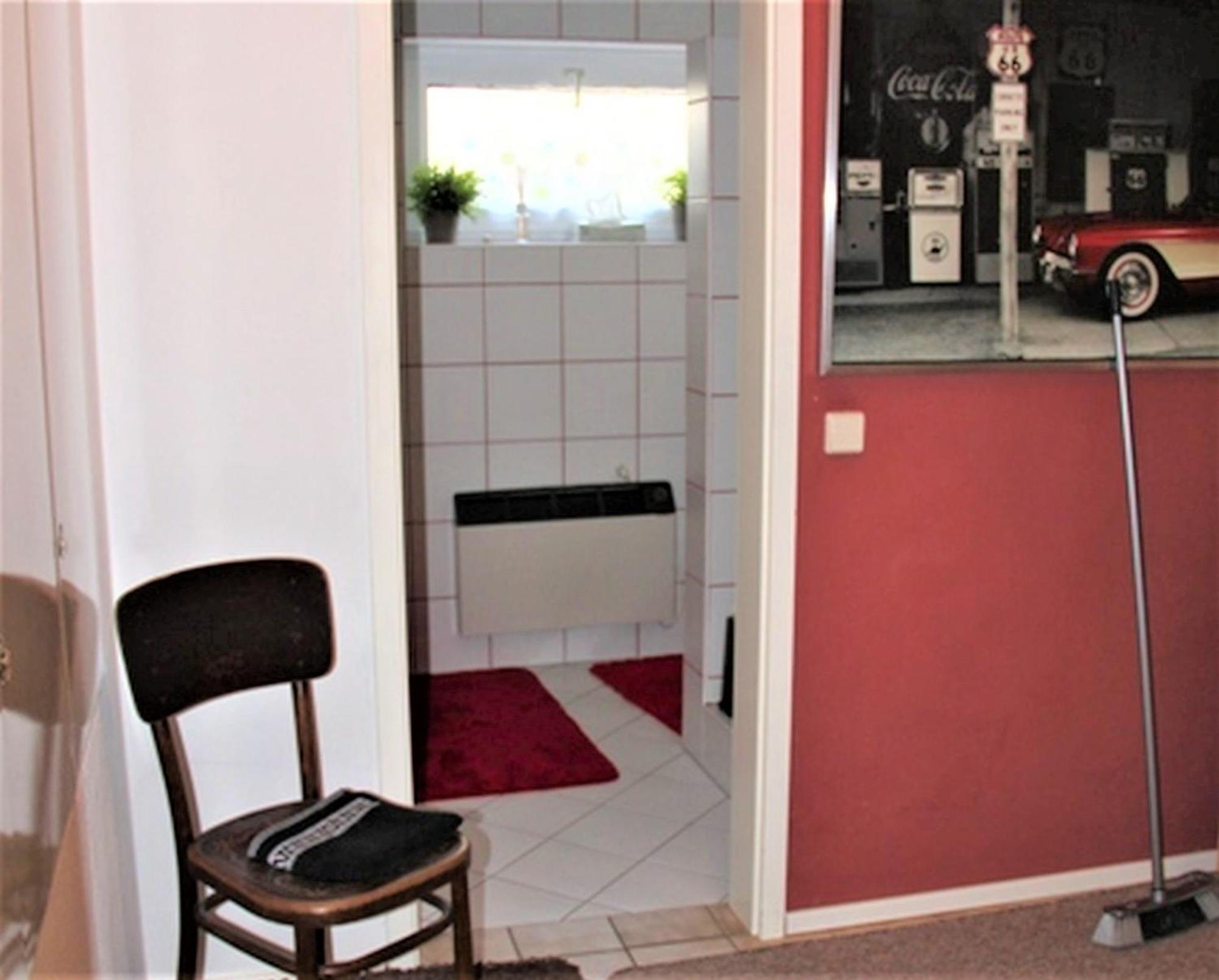 Ferienwohnung Im Liestengarten เอาก์เกน ภายนอก รูปภาพ