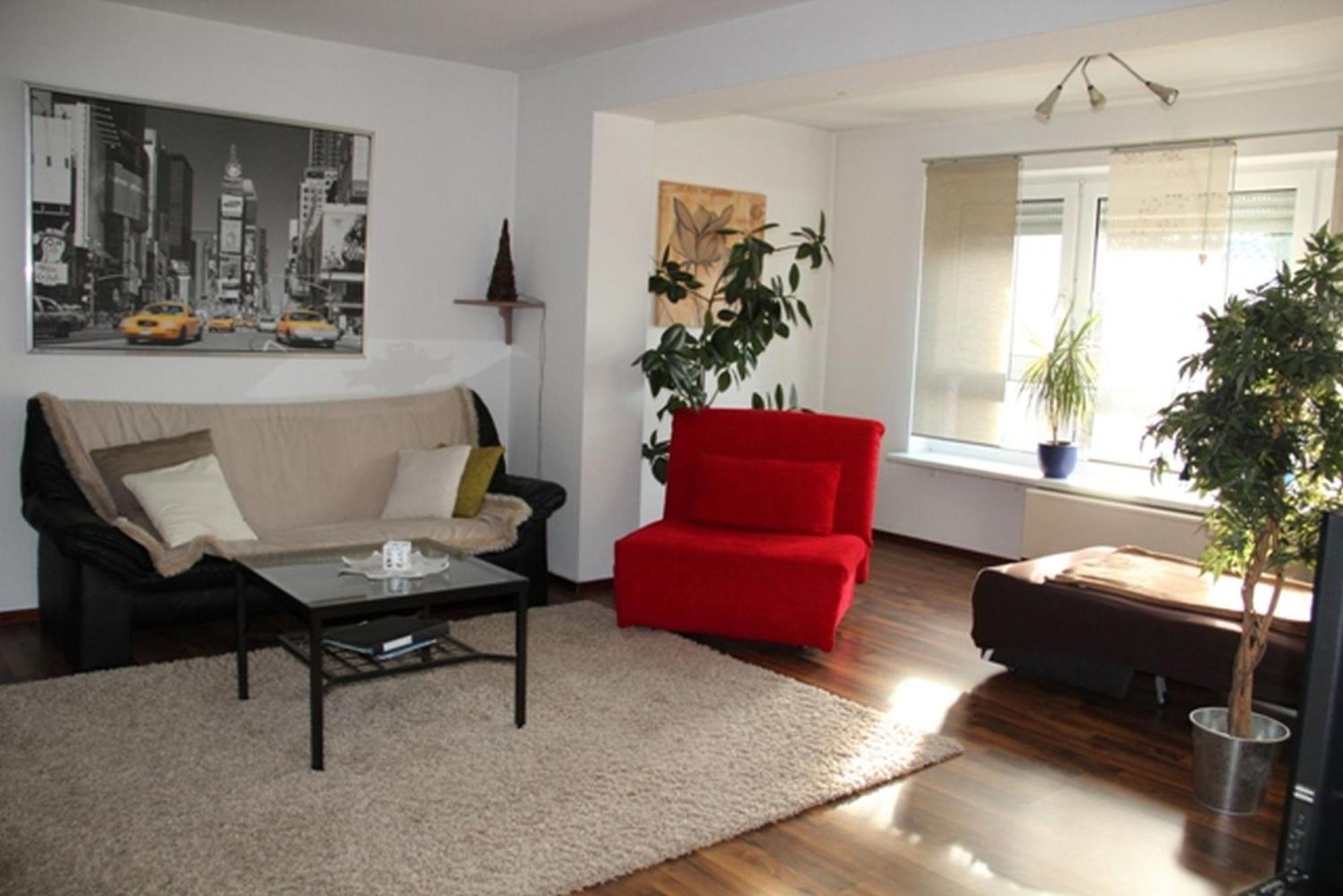 Ferienwohnung Im Liestengarten เอาก์เกน ภายนอก รูปภาพ