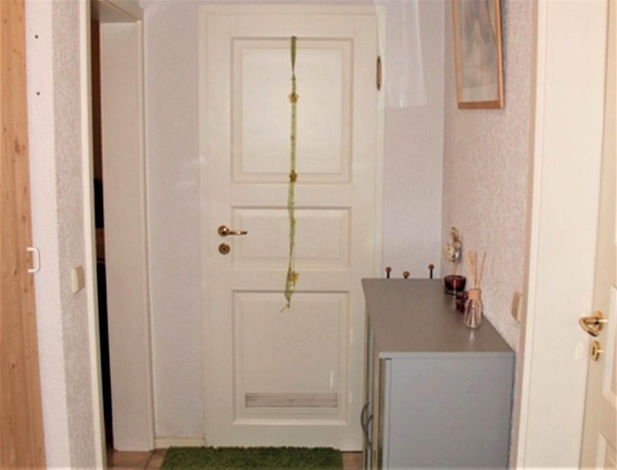 Ferienwohnung Im Liestengarten เอาก์เกน ภายนอก รูปภาพ