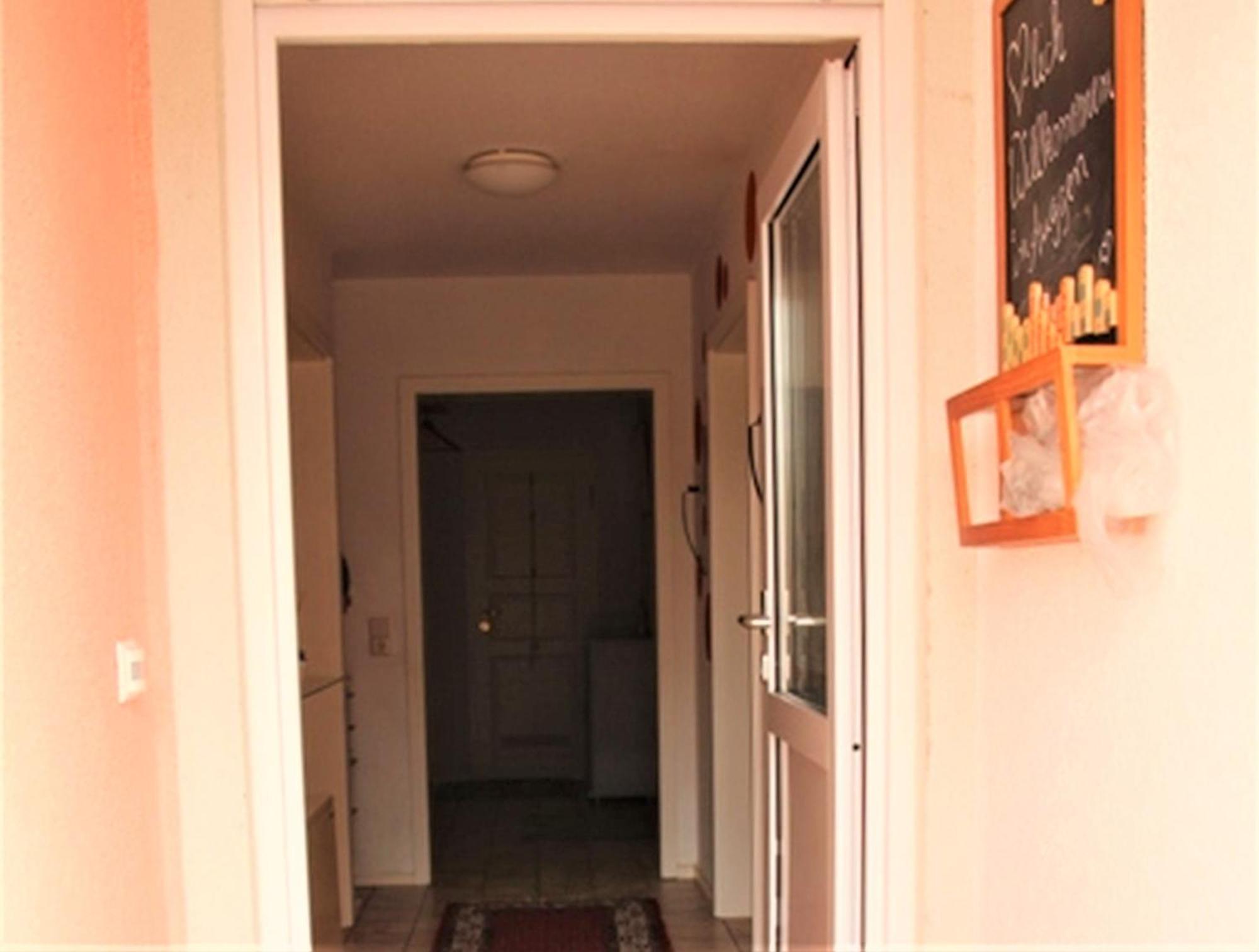 Ferienwohnung Im Liestengarten เอาก์เกน ภายนอก รูปภาพ